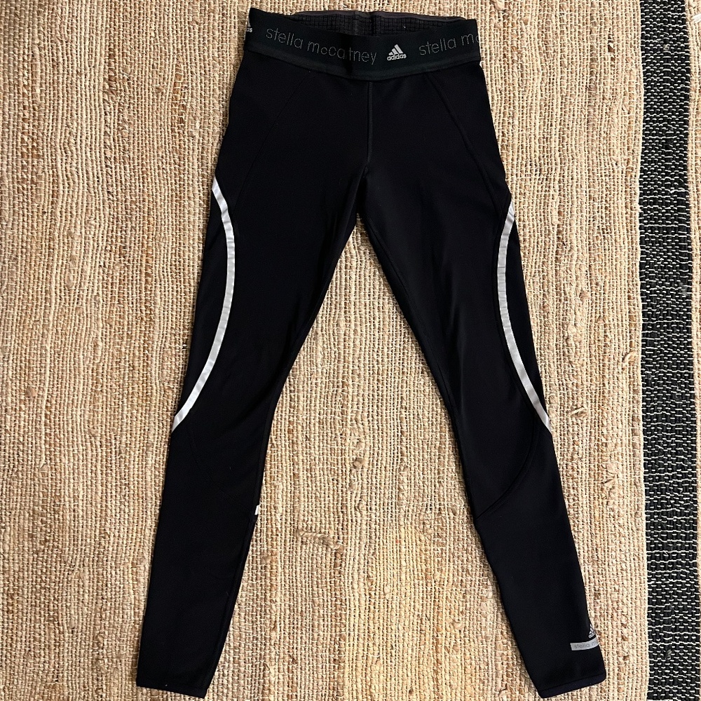 Adidas by Stella McCartney Run Climaheat Leggings